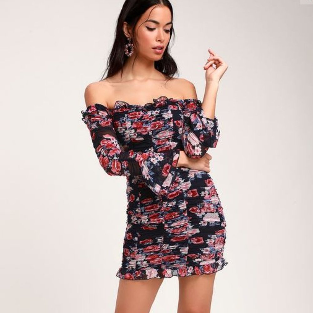 Mini Dress - Picture 11 of 14